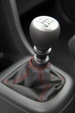 Suzuki Swift Sport 2012 года
